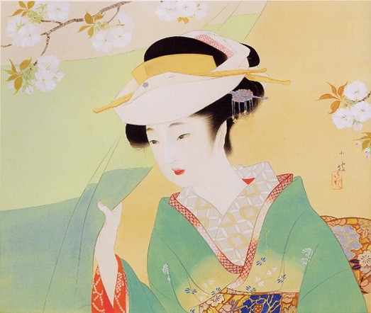 絵画　98歳まで天命を全うした画家　古川　幸　作　画題　光！F15号 古川龍生展 | 栃木県立美術館 | 美術館・展覧会情報サイト