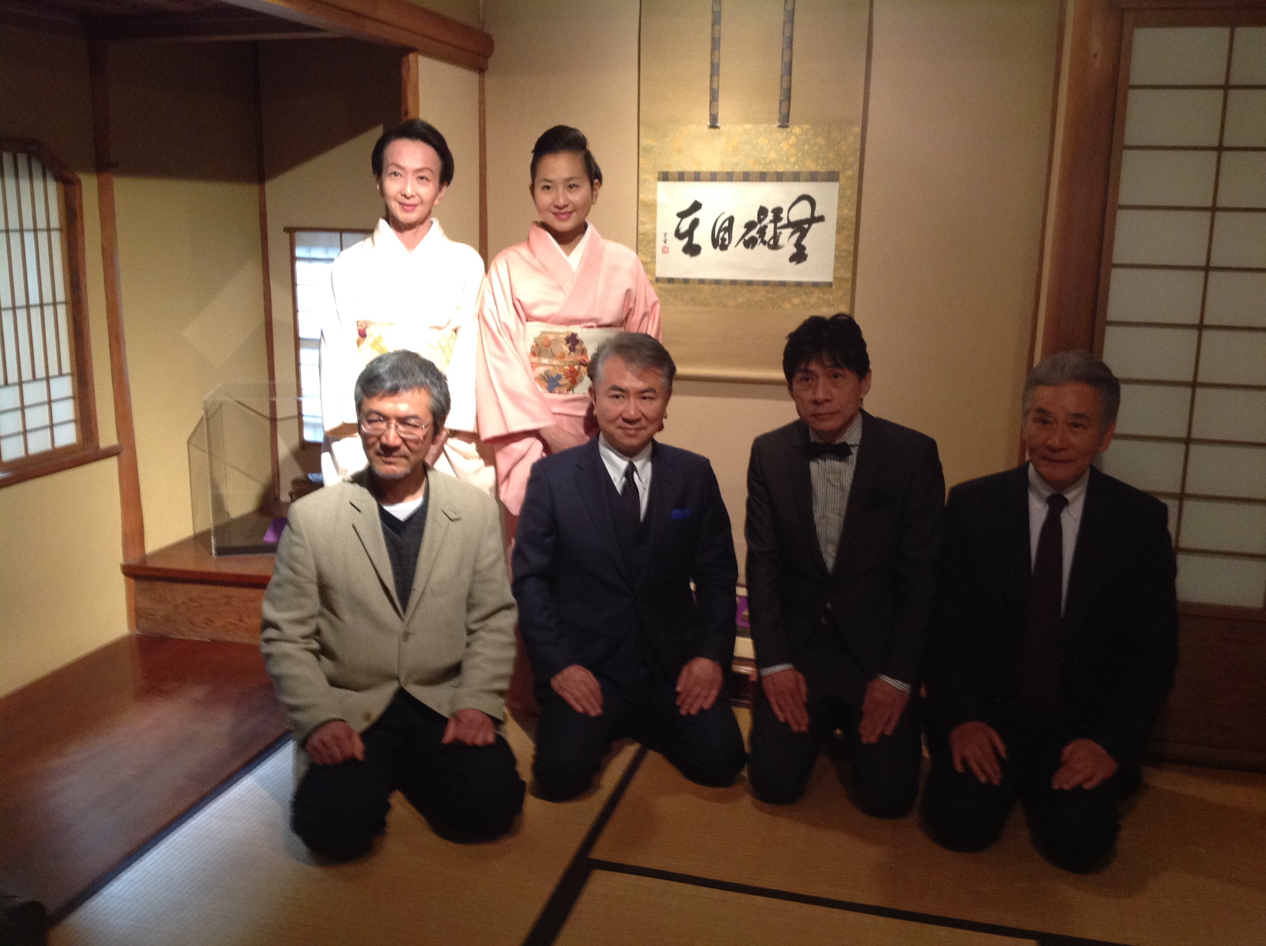 公の場での発言・インタビュー報道記録