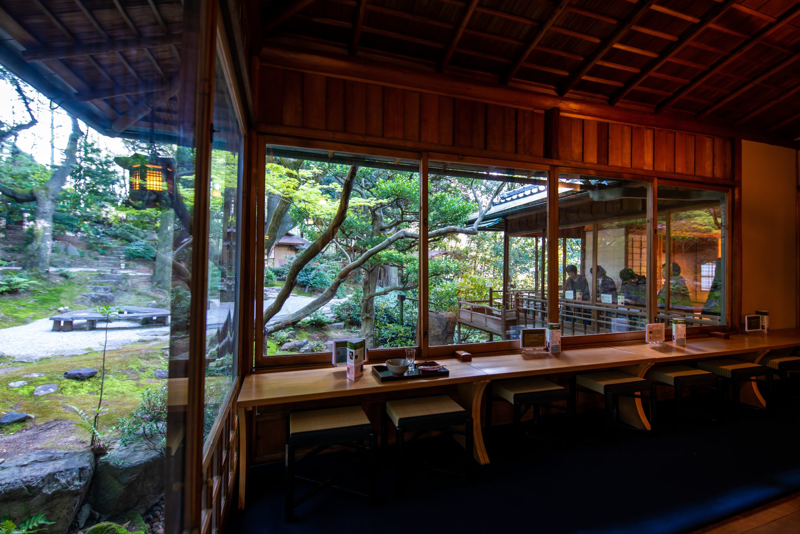 名古屋・古川美術館へようこそ