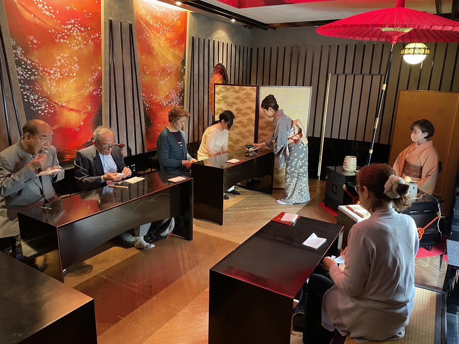 名古屋・古川美術館へようこそ