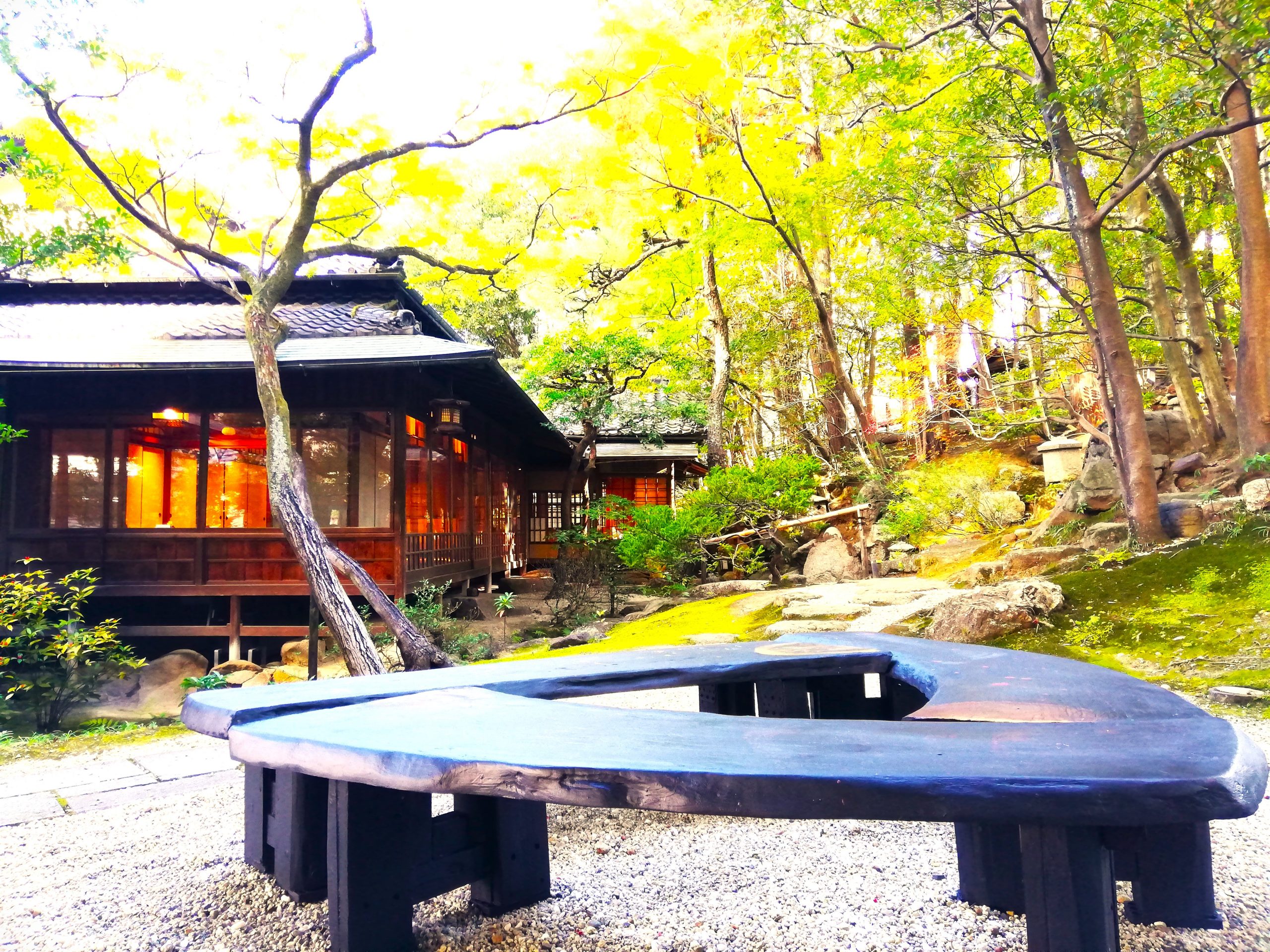 名古屋・古川美術館へようこそ