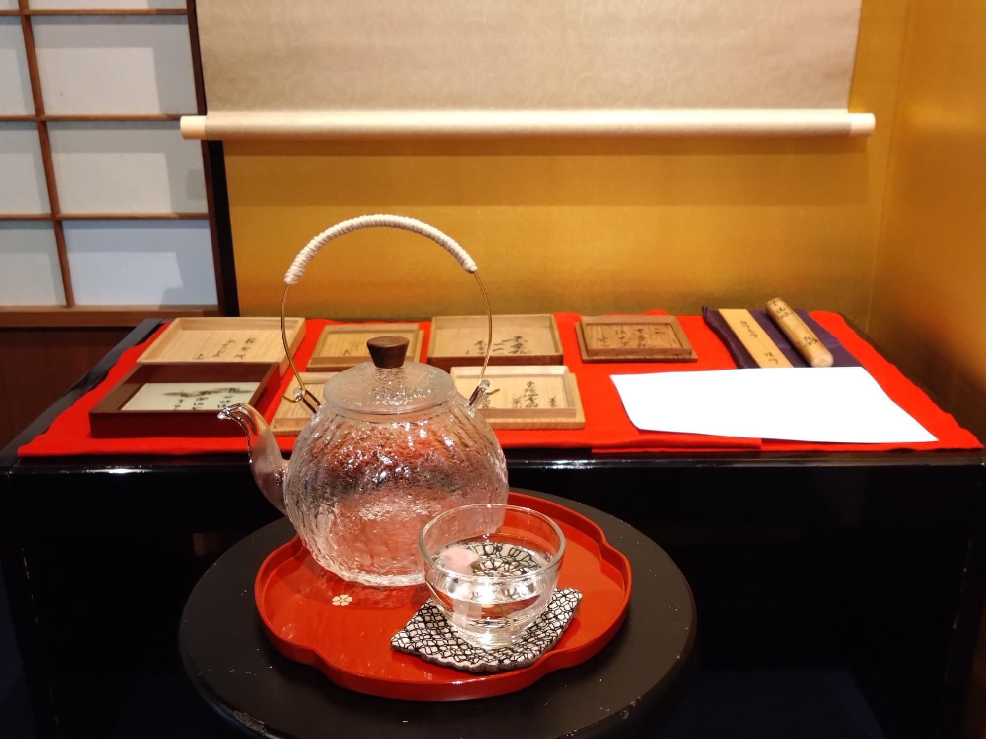 名古屋・古川美術館へようこそ
