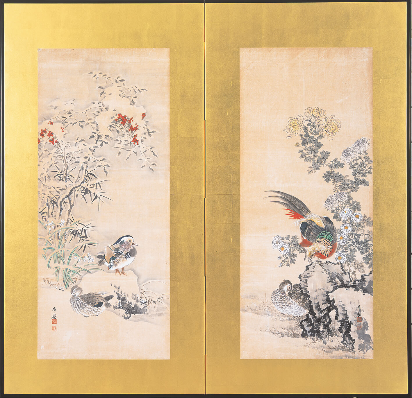 名古屋・古川美術館へようこそ