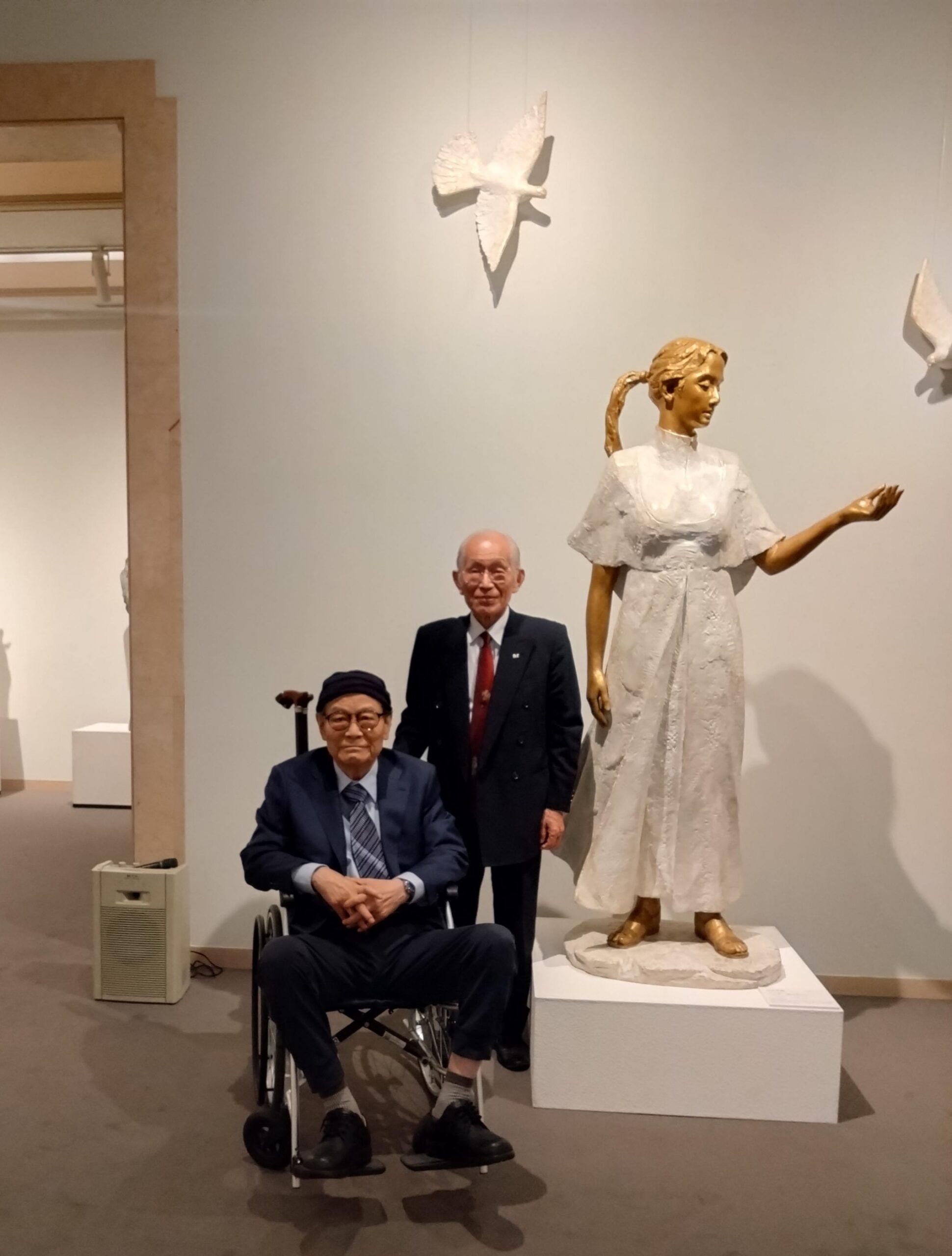 名古屋・古川美術館へようこそ